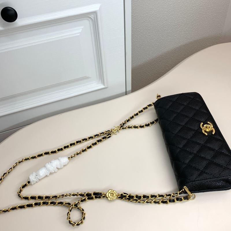 Chanel Other Stachel Bags